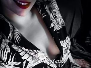 FelineSatine