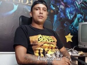 FelipeArias Partouze