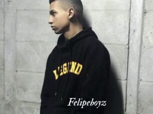 Felipeboyz