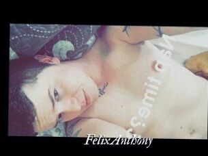 Felix_Anthony