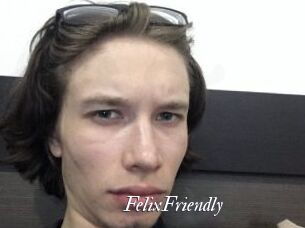 FelixFriendly