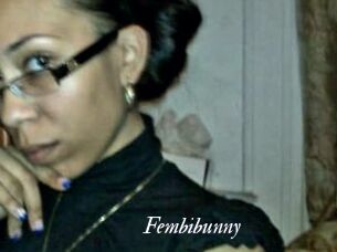Fembibunny