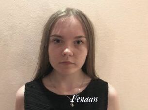 Fenaan
