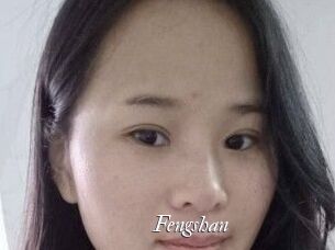 Fengshan