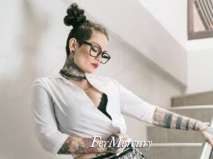 FerMercury Partouze