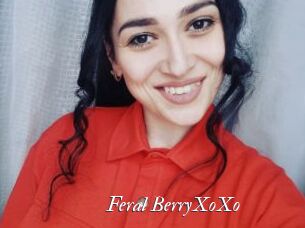 Feral_BerryXoXo
