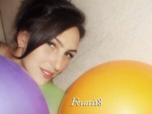 Ferari18