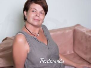 Ferdinanda