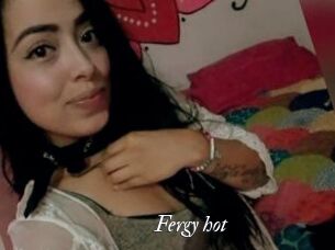 Fergy_hot