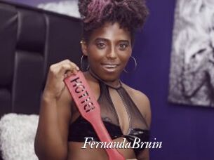 FernandaBruin