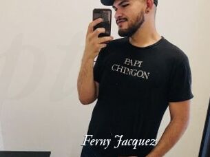 Ferny_Jacquez Partouze
