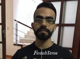 FestishStron Partouze