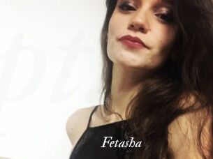 Fetasha