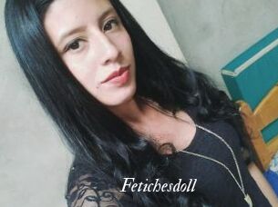 Fetichesdoll