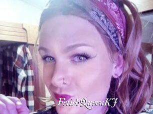 FetishQueenKJ