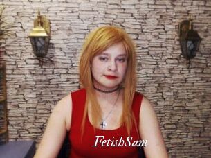FetishSam