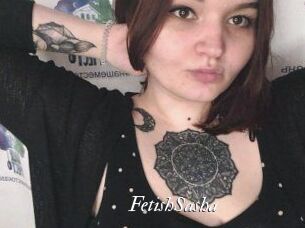 FetishSasha