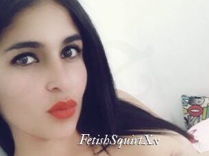 FetishSquirtXx