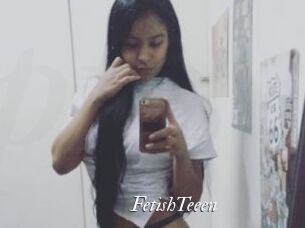FetishTeeen