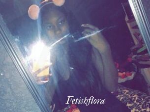 Fetishflora