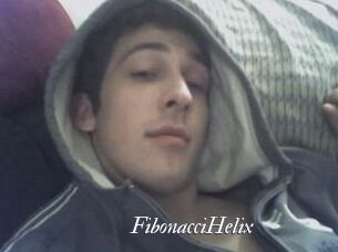 FibonacciHelix