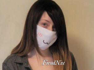 FiendNix