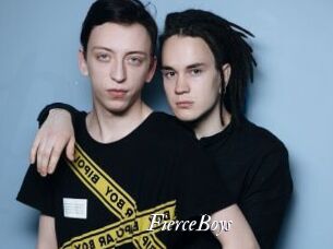 FierceBoys