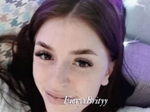 Fiery1Brityy