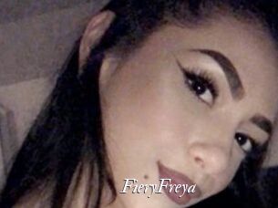 FieryFreya
