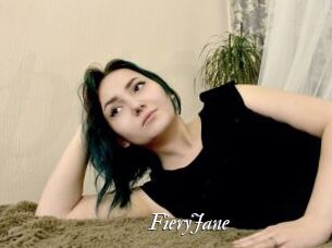 FieryJane
