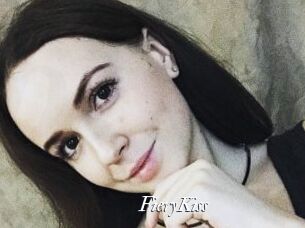 FieryKiss Partouze
