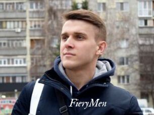 FieryMen