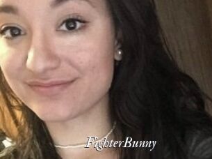FighterBunny