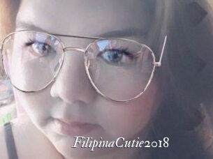 FilipinaCutie2018