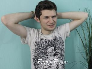 FilippoEvans