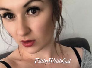 FilthyWelshGal