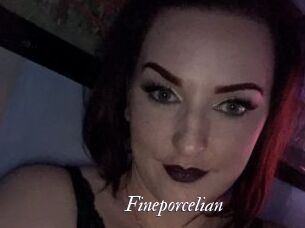 Fineporcelian