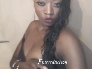 Fineseduction