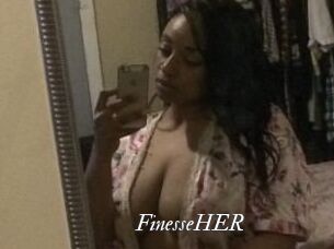 FinesseHER