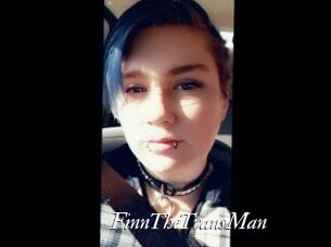 FinnTheTransMan