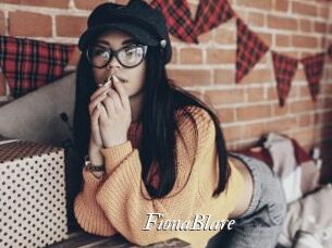 FionaBlare