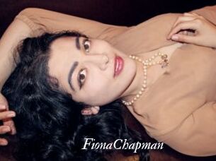 FionaChapman Partouze