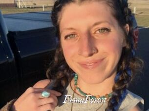 FionaForest