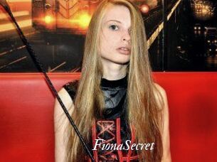FionaSecret