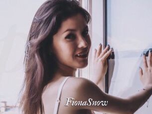 FionaSnow