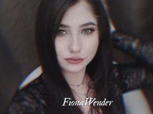 FionaWender