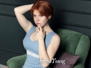 FionaYoung Partouze