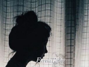 FiorelaTaylor Partouze