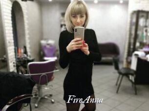 FireAnna