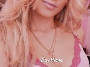 FireBlond